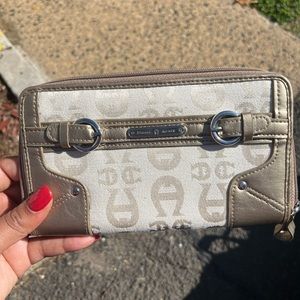 Etienne Aigner Wallet